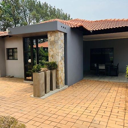 Ultimate Sky _ 2 Bedroom Villa بريتوريا المظهر الخارجي الصورة