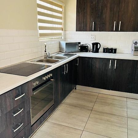 Ultimate Sky _ 2 Bedroom Villa بريتوريا المظهر الخارجي الصورة
