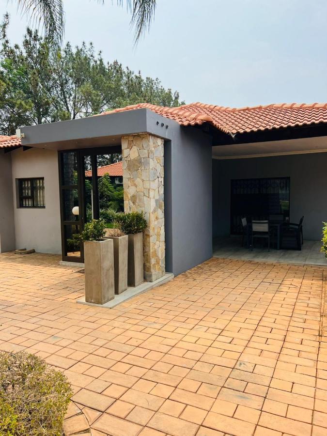 Ultimate Sky _ 2 Bedroom Villa بريتوريا المظهر الخارجي الصورة