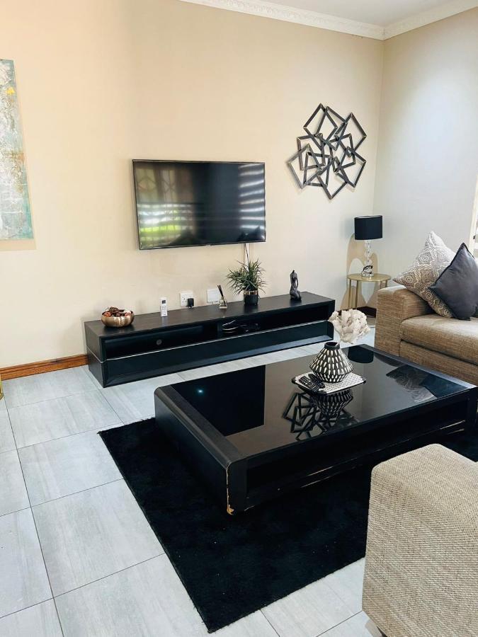Ultimate Sky _ 2 Bedroom Villa بريتوريا المظهر الخارجي الصورة