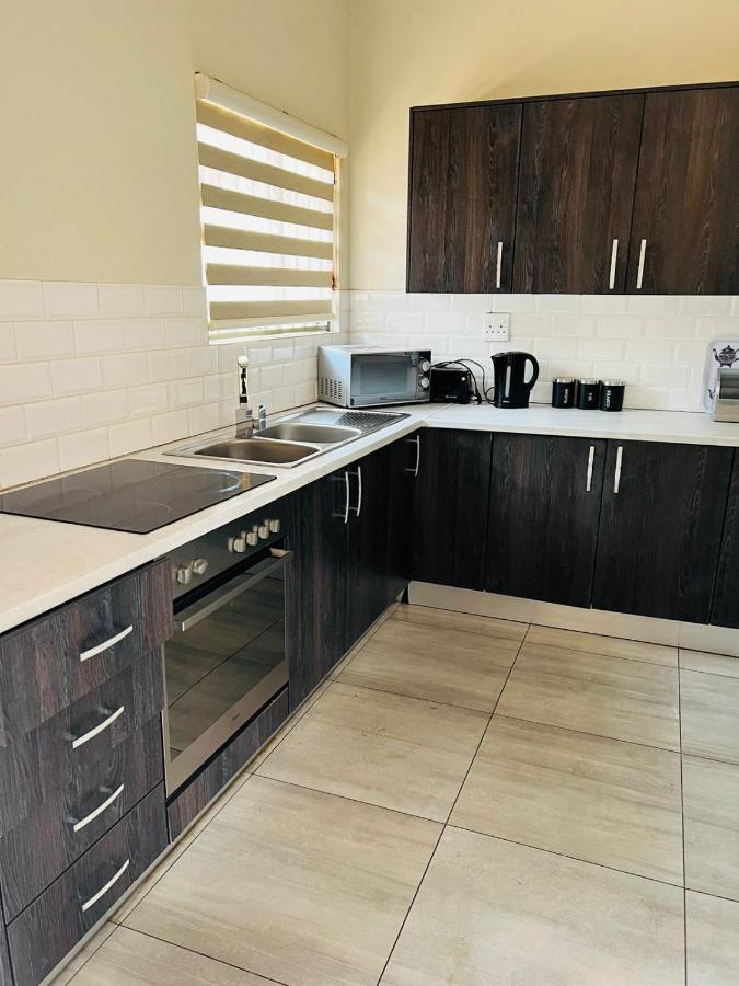 Ultimate Sky _ 2 Bedroom Villa بريتوريا المظهر الخارجي الصورة